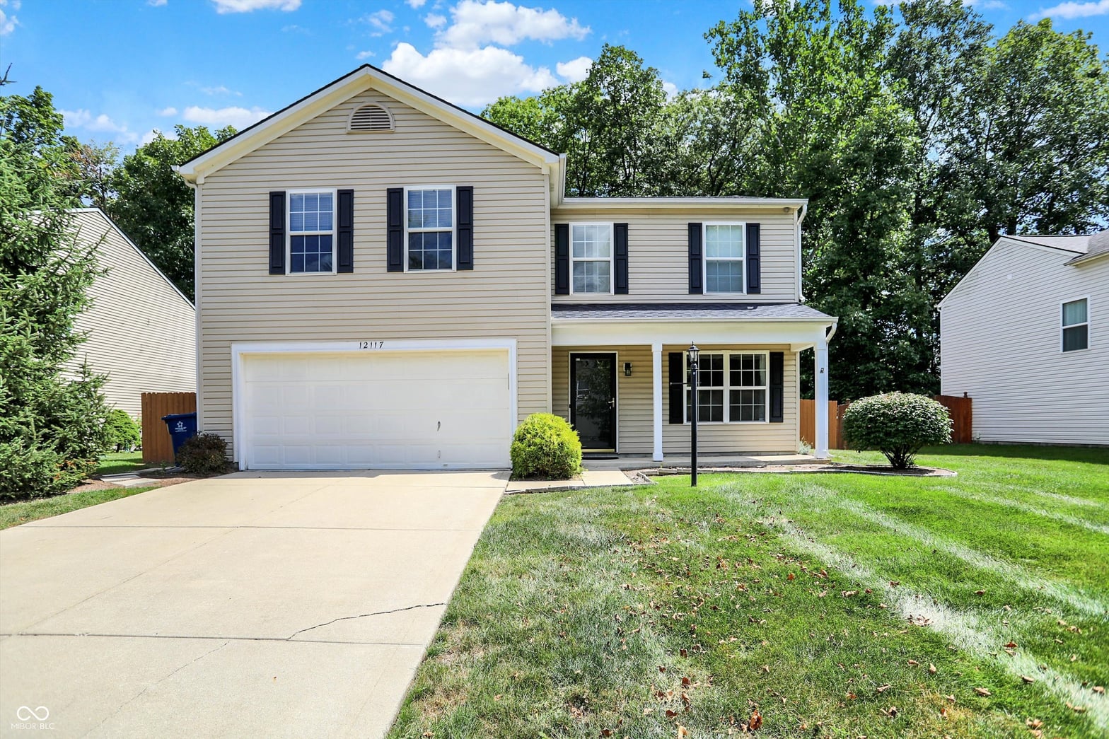 Photo of 12117 Royalwood Court, Fishers, IN