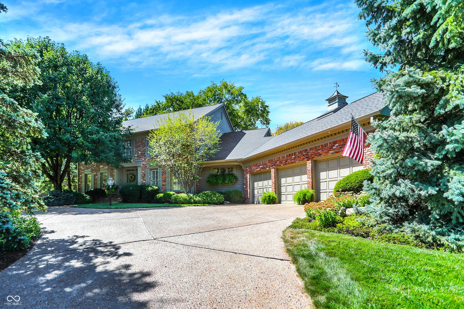 Photo of 11668 Bradford Place, Carmel, IN