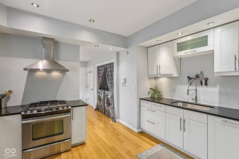 Photo of 1229 E Market Street, Indianapolis, IN