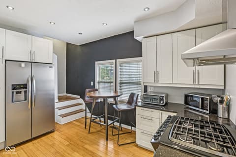 Photo of 1229 E Market Street, Indianapolis, IN