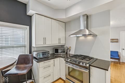 Photo of 1229 E Market Street, Indianapolis, IN