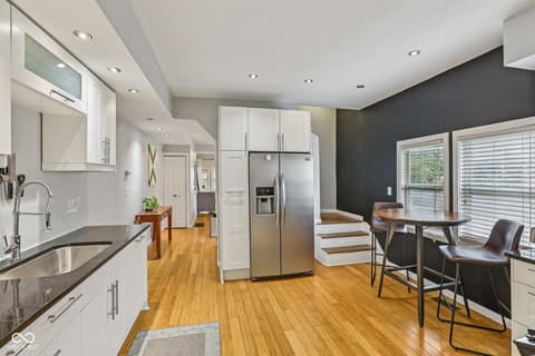 Photo of 1229 E Market Street, Indianapolis, IN