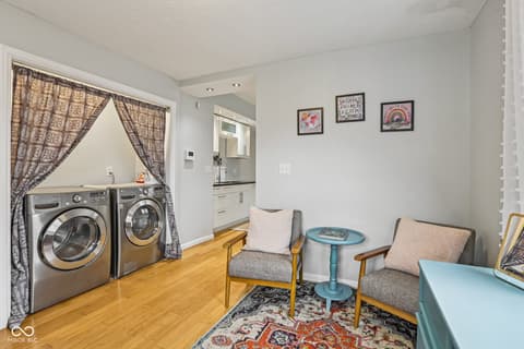 Photo of 1229 E Market Street, Indianapolis, IN