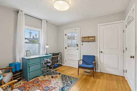 Photo of 1229 E Market Street, Indianapolis, IN