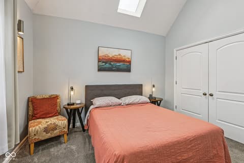 Photo of 1229 E Market Street, Indianapolis, IN