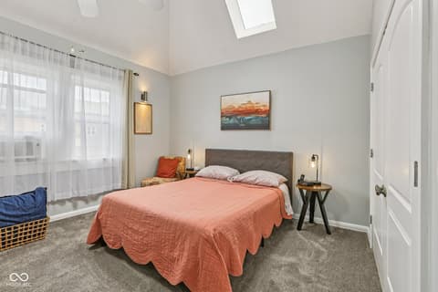 Photo of 1229 E Market Street, Indianapolis, IN