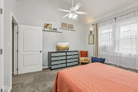 Photo of 1229 E Market Street, Indianapolis, IN