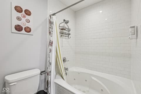 Photo of 1229 E Market Street, Indianapolis, IN