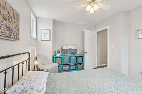 Photo of 1229 E Market Street, Indianapolis, IN