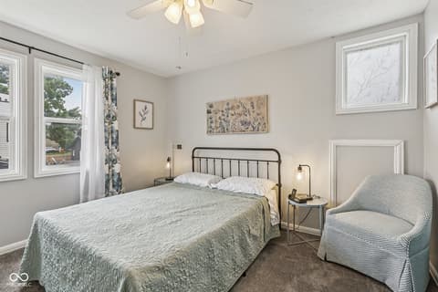 Photo of 1229 E Market Street, Indianapolis, IN