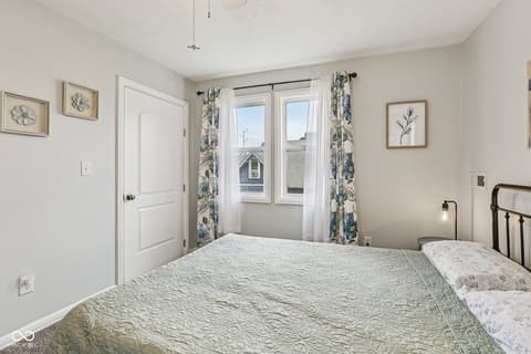 Photo of 1229 E Market Street, Indianapolis, IN