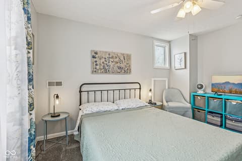 Photo of 1229 E Market Street, Indianapolis, IN