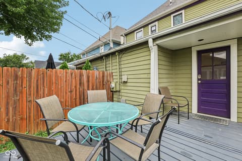 Photo of 1229 E Market Street, Indianapolis, IN