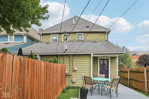 Photo of 1229 E Market Street, Indianapolis, IN