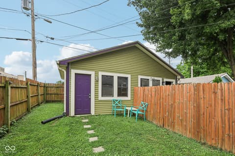 Photo of 1229 E Market Street, Indianapolis, IN
