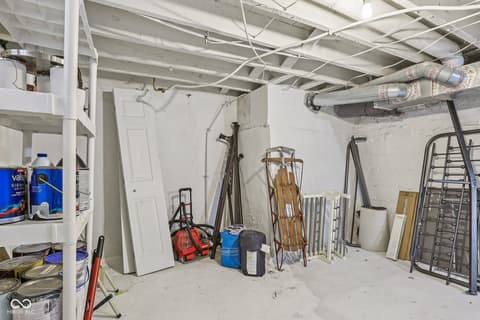 Photo of 1229 E Market Street, Indianapolis, IN