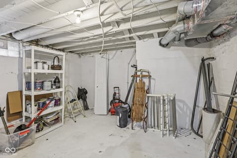 Photo of 1229 E Market Street, Indianapolis, IN