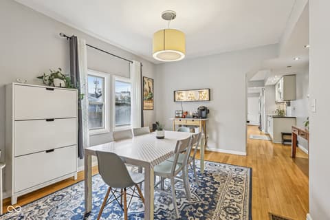 Photo of 1229 E Market Street, Indianapolis, IN