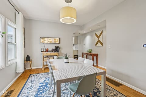 Photo of 1229 E Market Street, Indianapolis, IN
