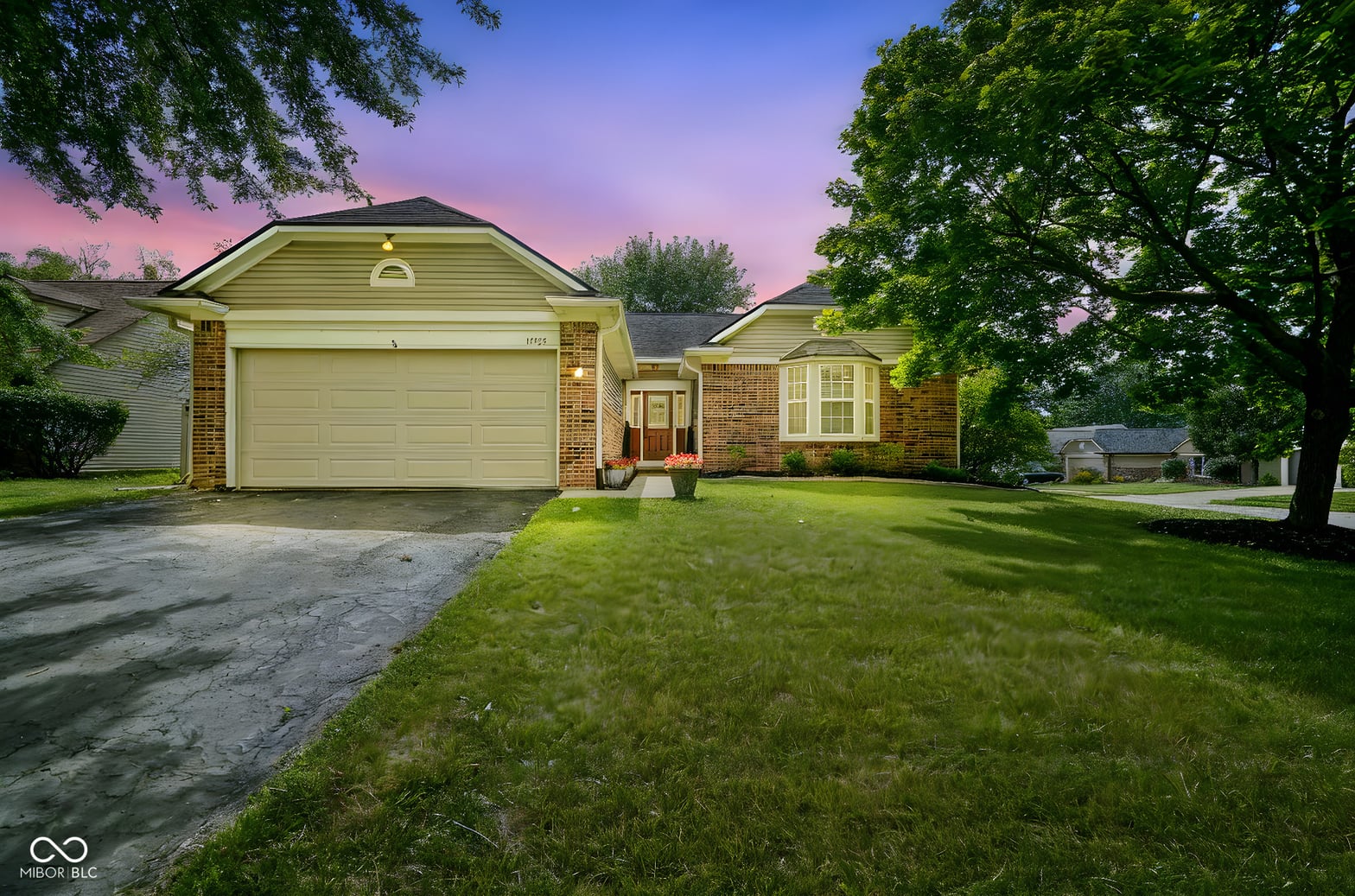 Photo of 11352 Cherry Hill Court, Fishers, IN