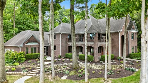 3625 Cranberry Drive