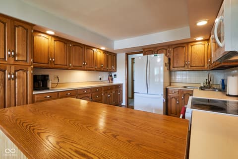 Photo of 5862 N 50 E, Kokomo, IN
