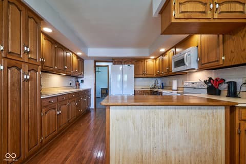 Photo of 5862 N 50 E, Kokomo, IN