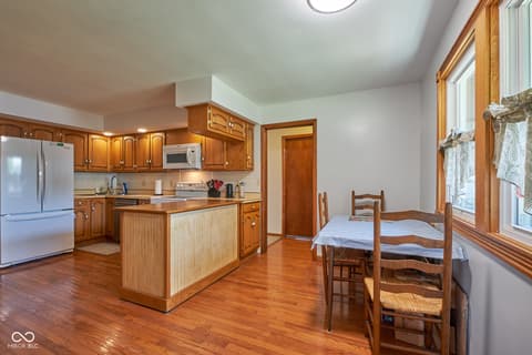 Photo of 5862 N 50 E, Kokomo, IN