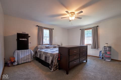 Photo of 5862 N 50 E, Kokomo, IN
