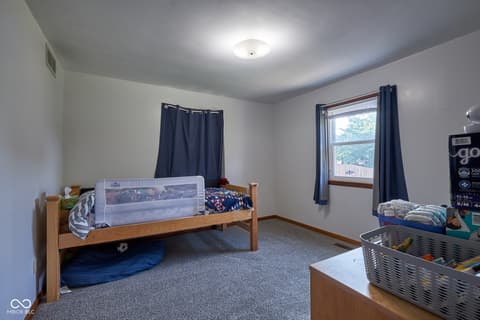 Photo of 5862 N 50 E, Kokomo, IN