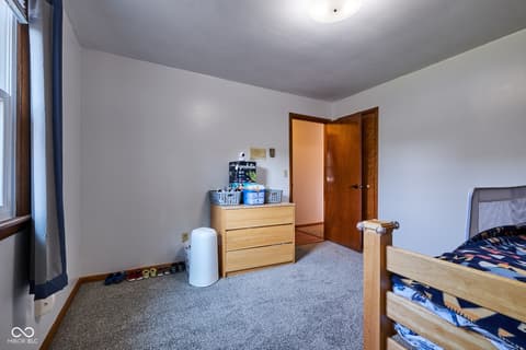 Photo of 5862 N 50 E, Kokomo, IN