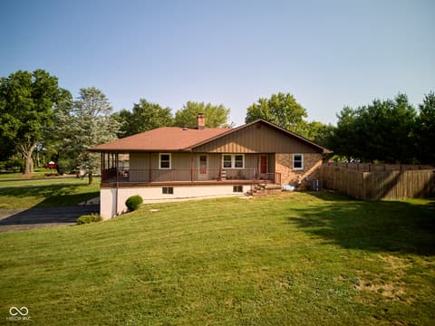 Photo of 5862 N 50 E, Kokomo, IN