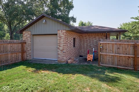 Photo of 5862 N 50 E, Kokomo, IN