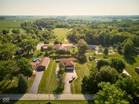 Photo of 5862 N 50 E, Kokomo, IN