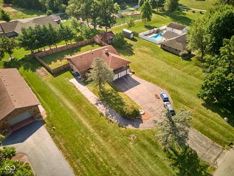 Photo of 5862 N 50 E, Kokomo, IN