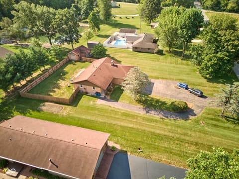 Photo of 5862 N 50 E, Kokomo, IN