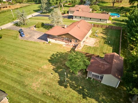 Photo of 5862 N 50 E, Kokomo, IN