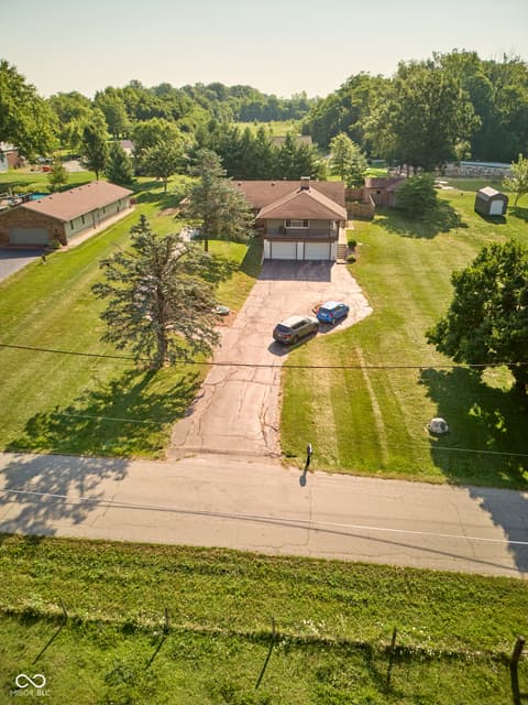 Photo of 5862 N 50 E, Kokomo, IN