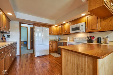 Photo of 5862 N 50 E, Kokomo, IN