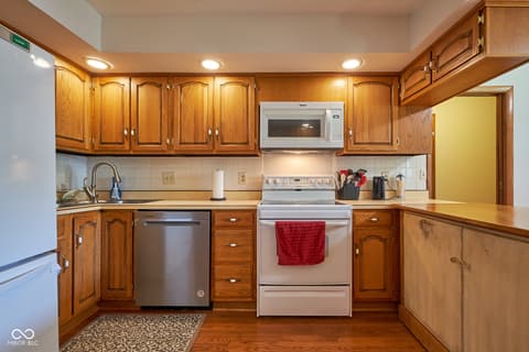 Photo of 5862 N 50 E, Kokomo, IN