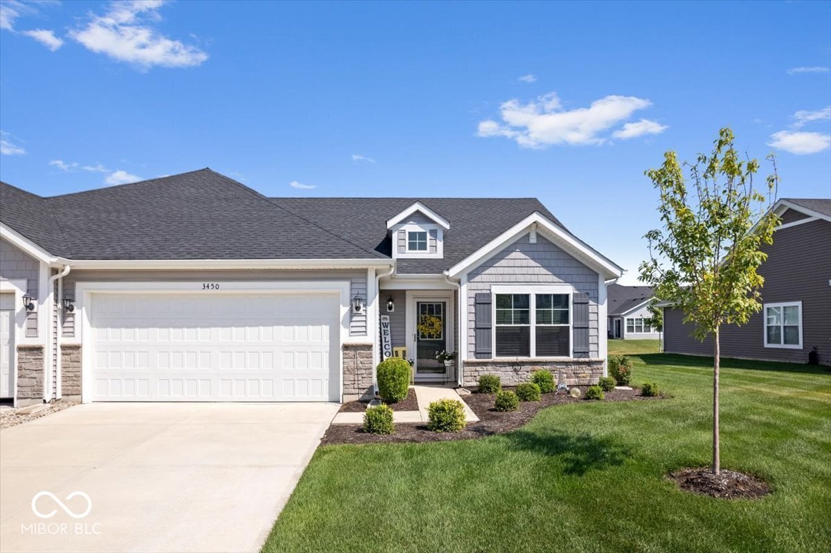 Photo of 3450 Lehigh Avenue, Westfield, IN