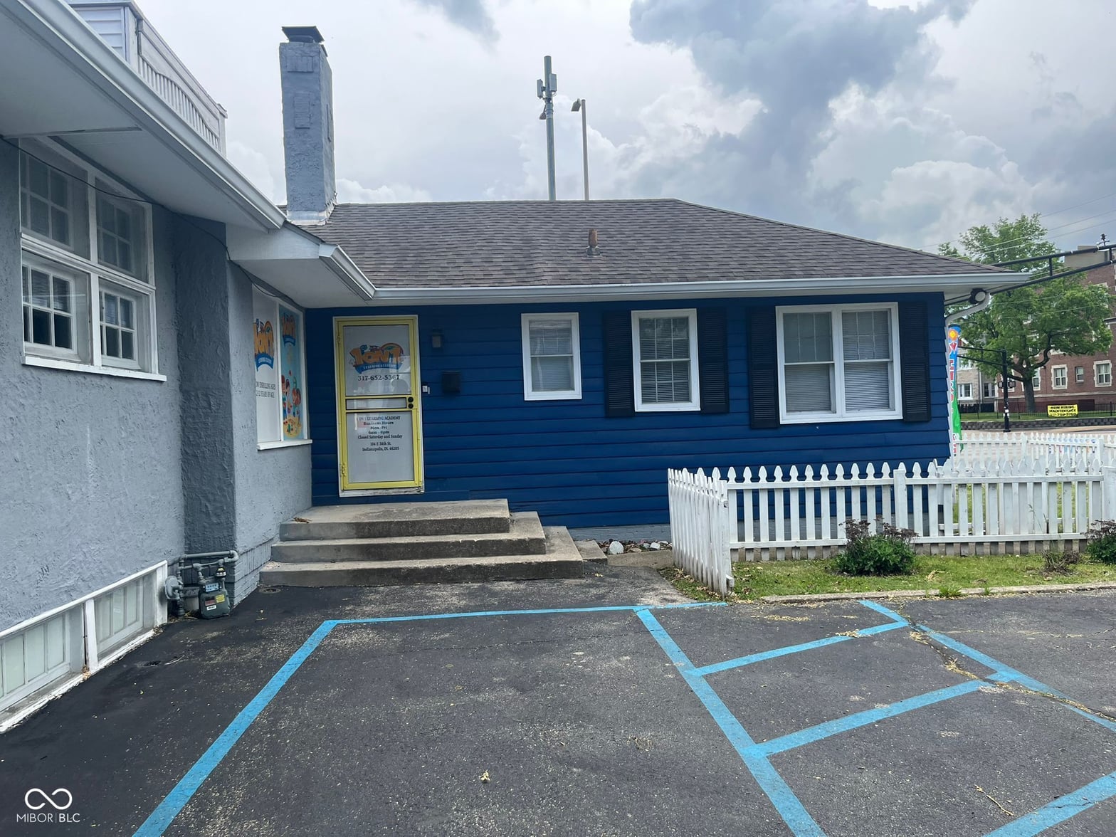 Photo of 104 E 38th Street, Indianapolis, IN
