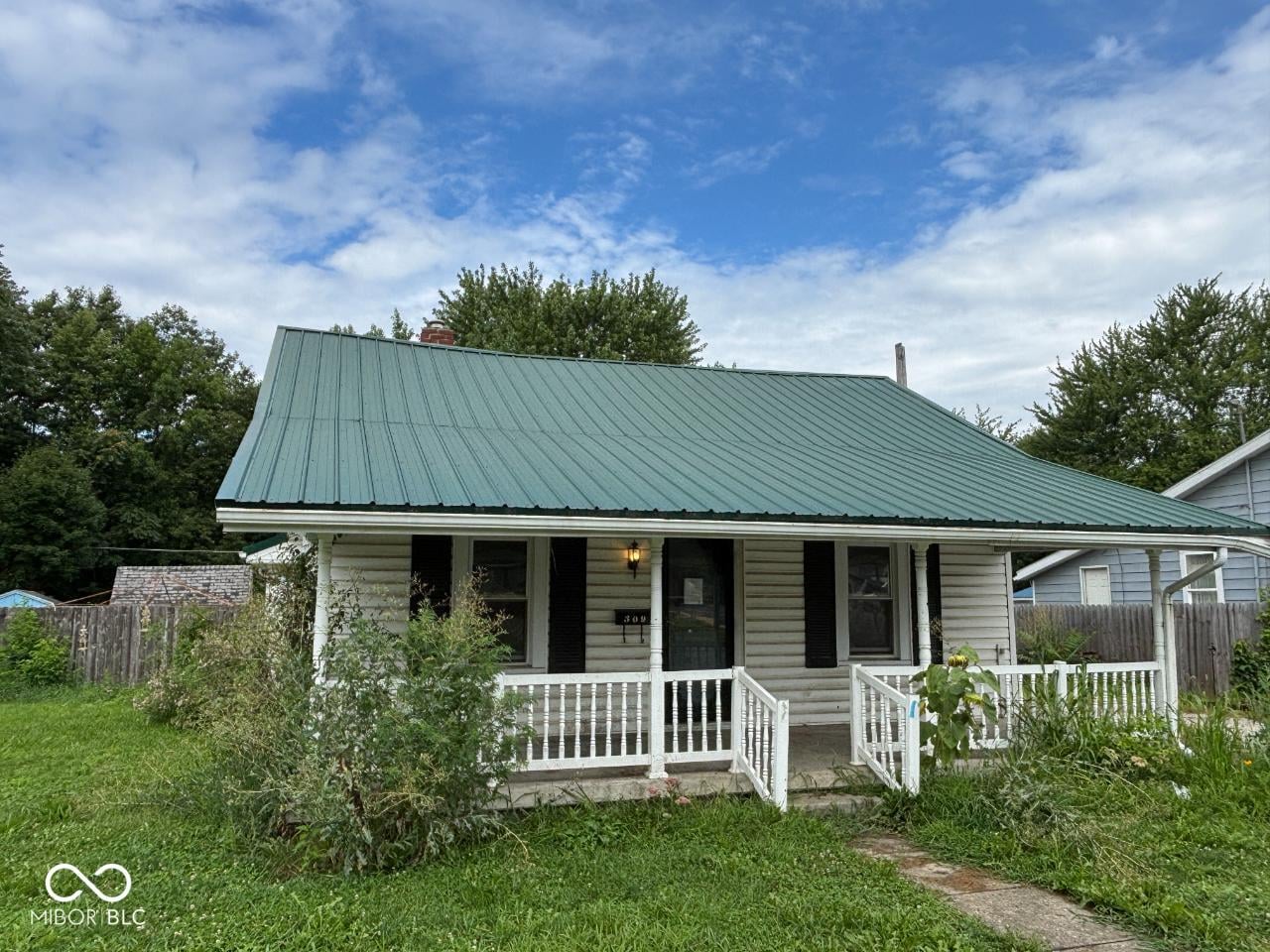 Photo of 309 N 8th Street, Middletown, IN