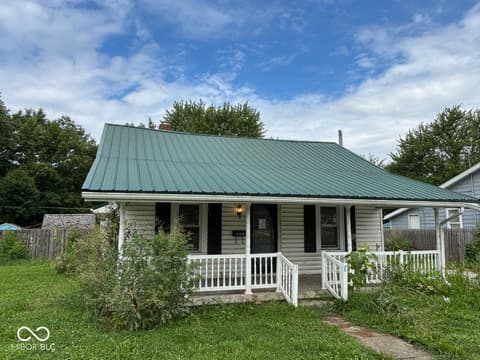 309 N 8th Street
