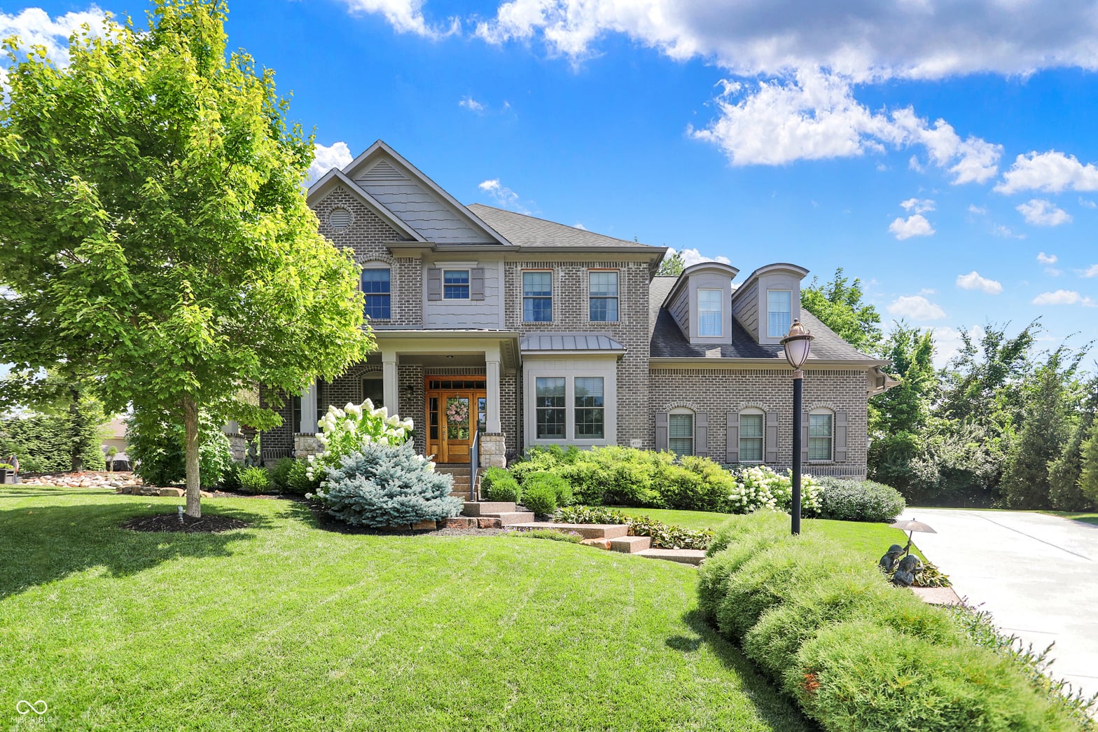 Photo of 4939 Morgans Creek Court, Carmel, IN