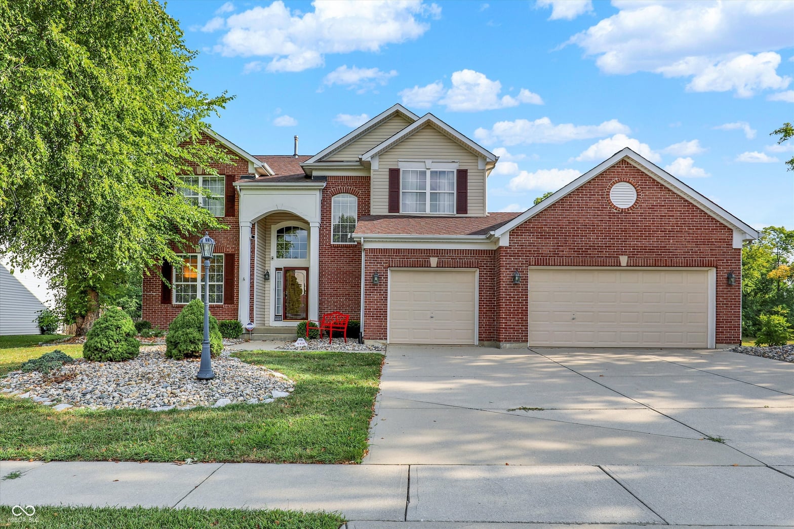 Photo of 8416 Providence Drive, Fishers, IN