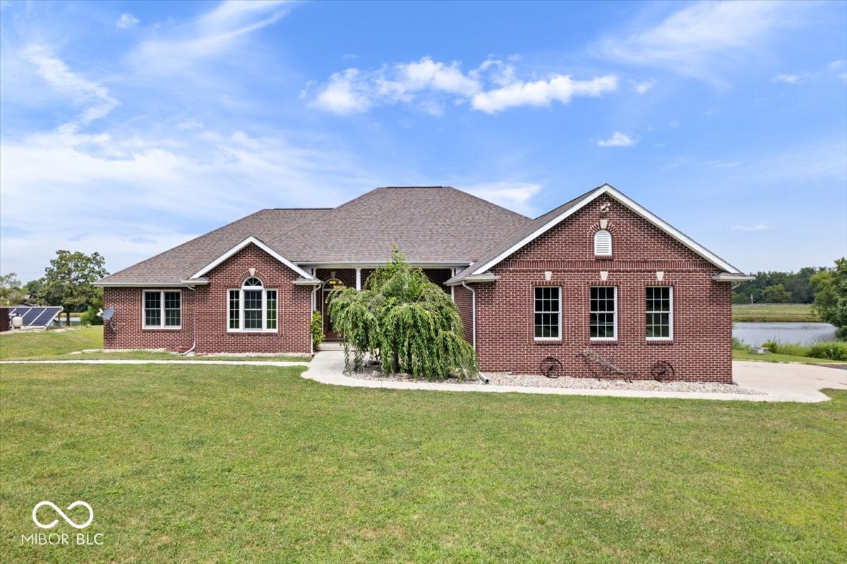 Photo of 7770 N 50 W, Lebanon, IN