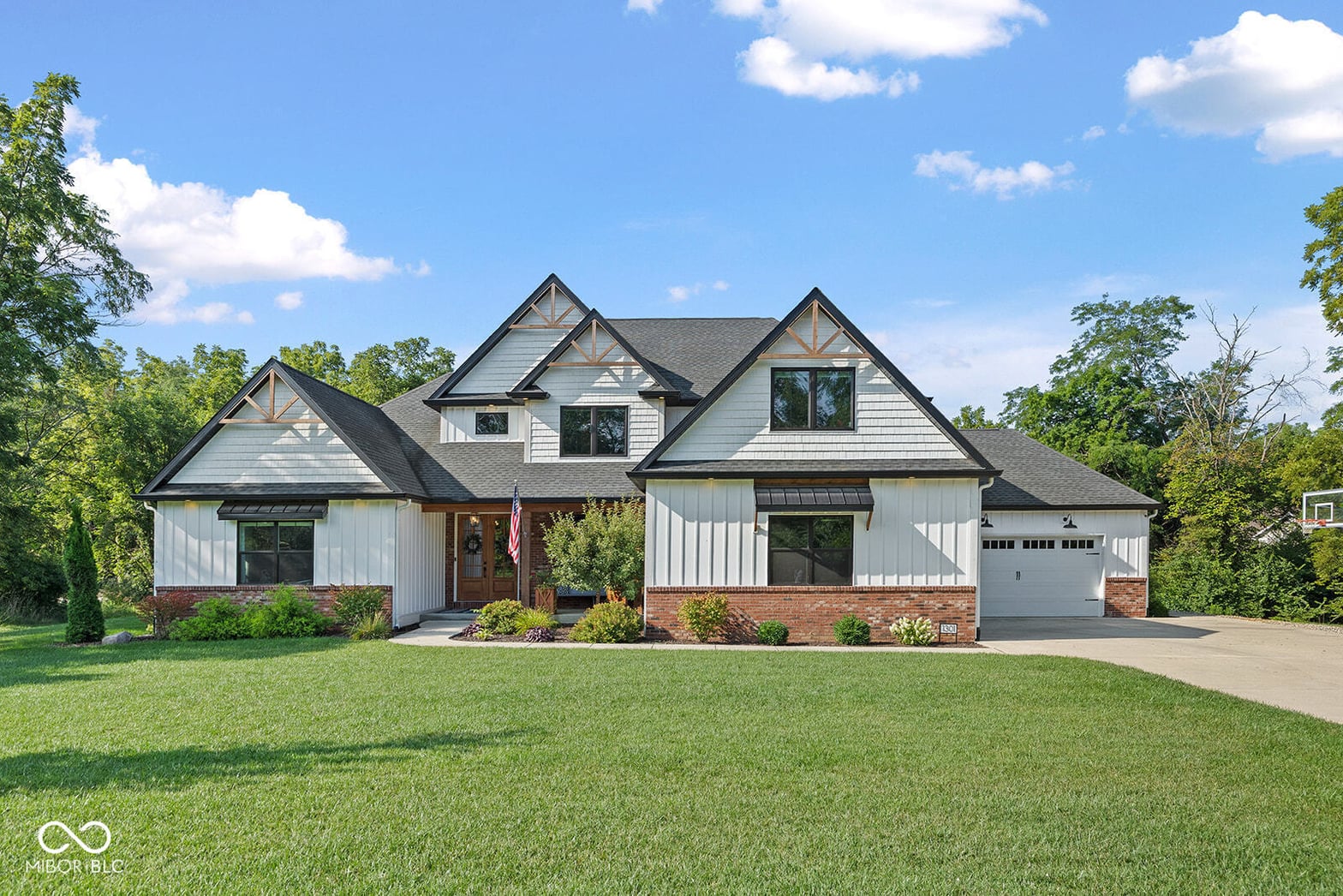 Photo of 1301 Lambsdowne Lane, West Lafayette, IN