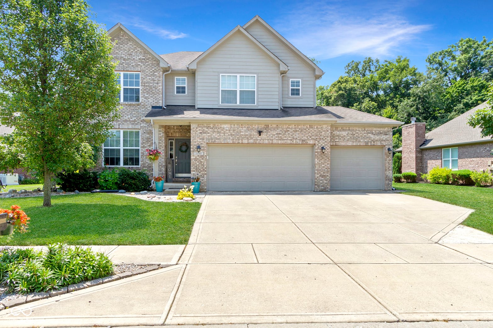 Photo of 16368 Anderson Way, Noblesville, IN