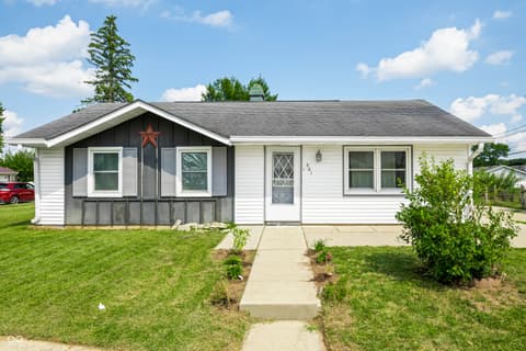 501 Fairlane Drive